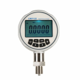 digital pressure gauge